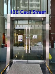 MYP Plaza (D1), Office #561001231